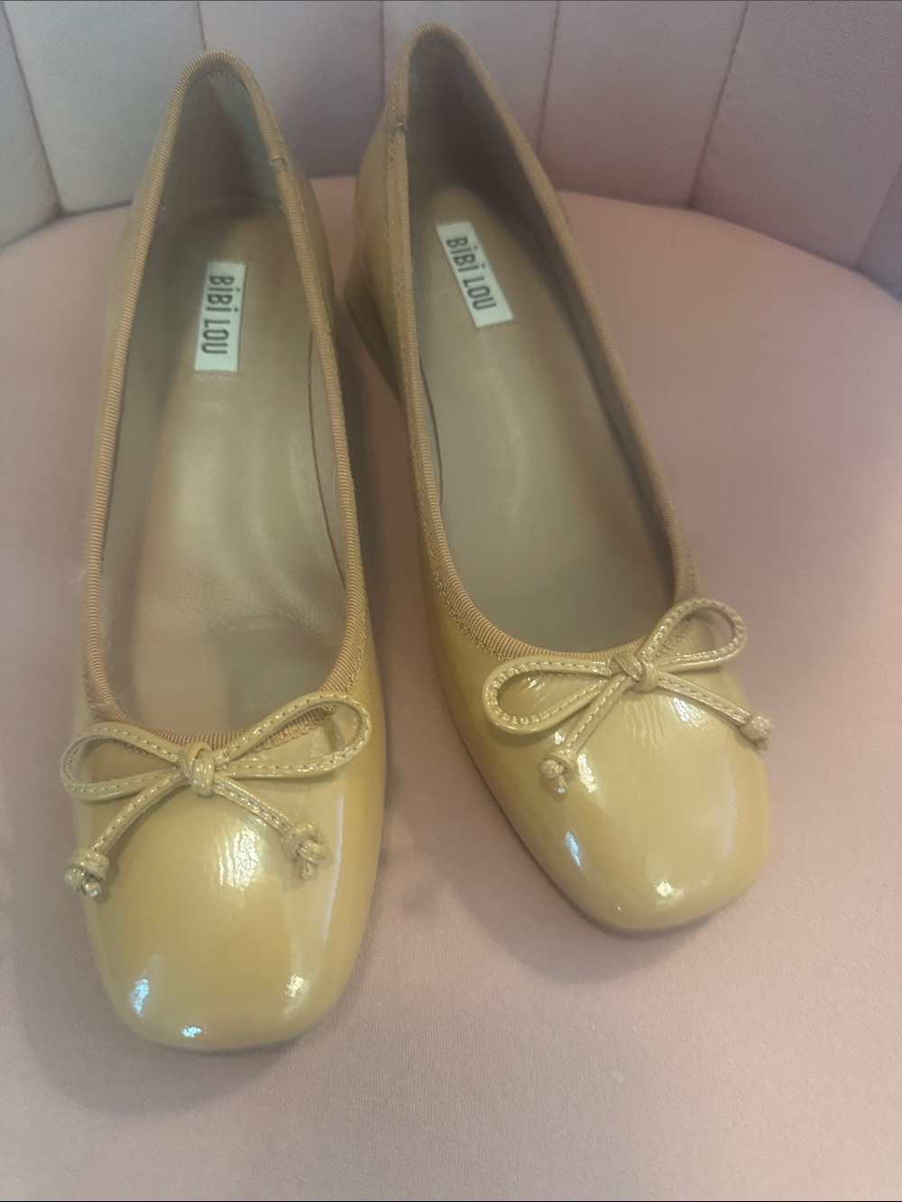 Bibi Lou Women's Shoes
